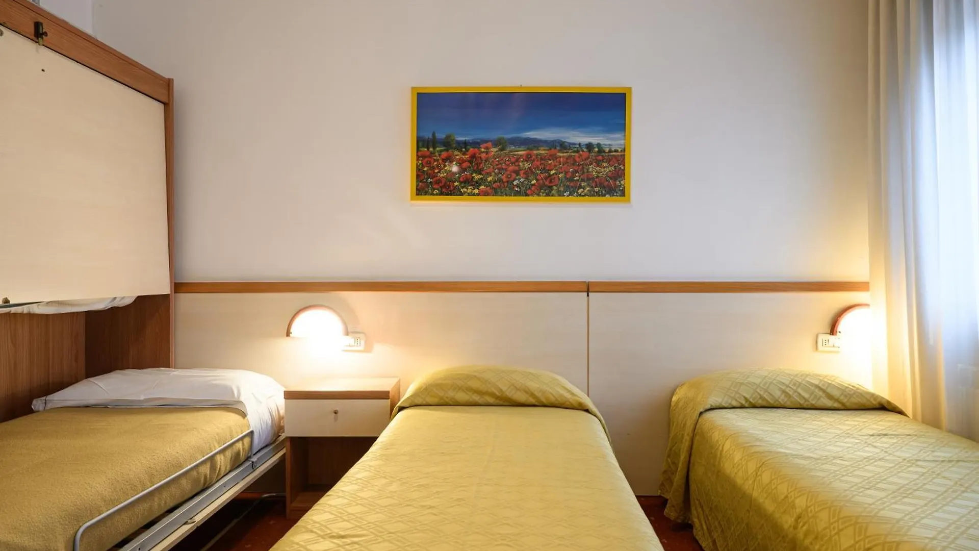 Hotel Due Ragni Villorba 3*,  Italia