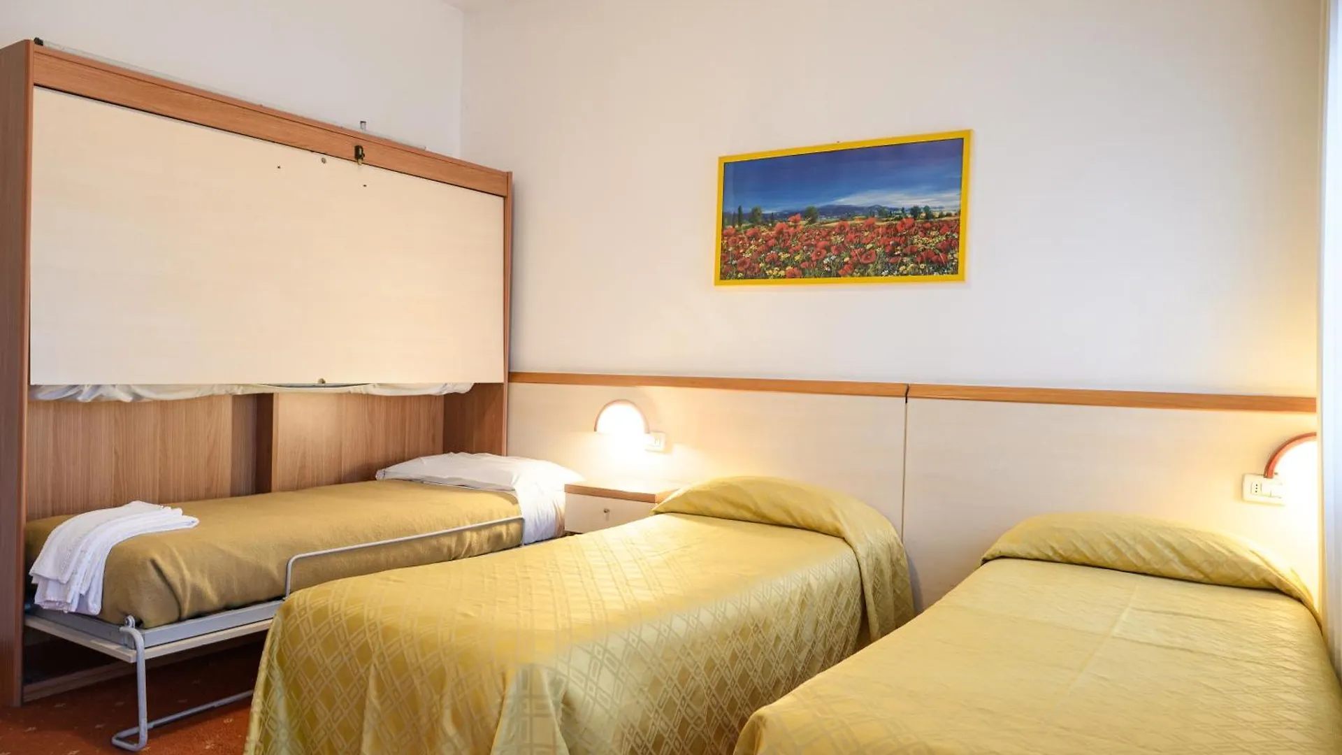 Hotel Due Ragni Villorba