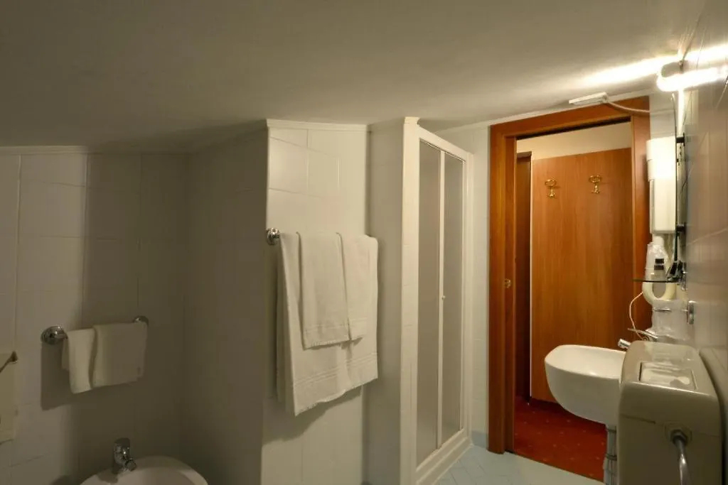 Hotel Due Ragni Villorba