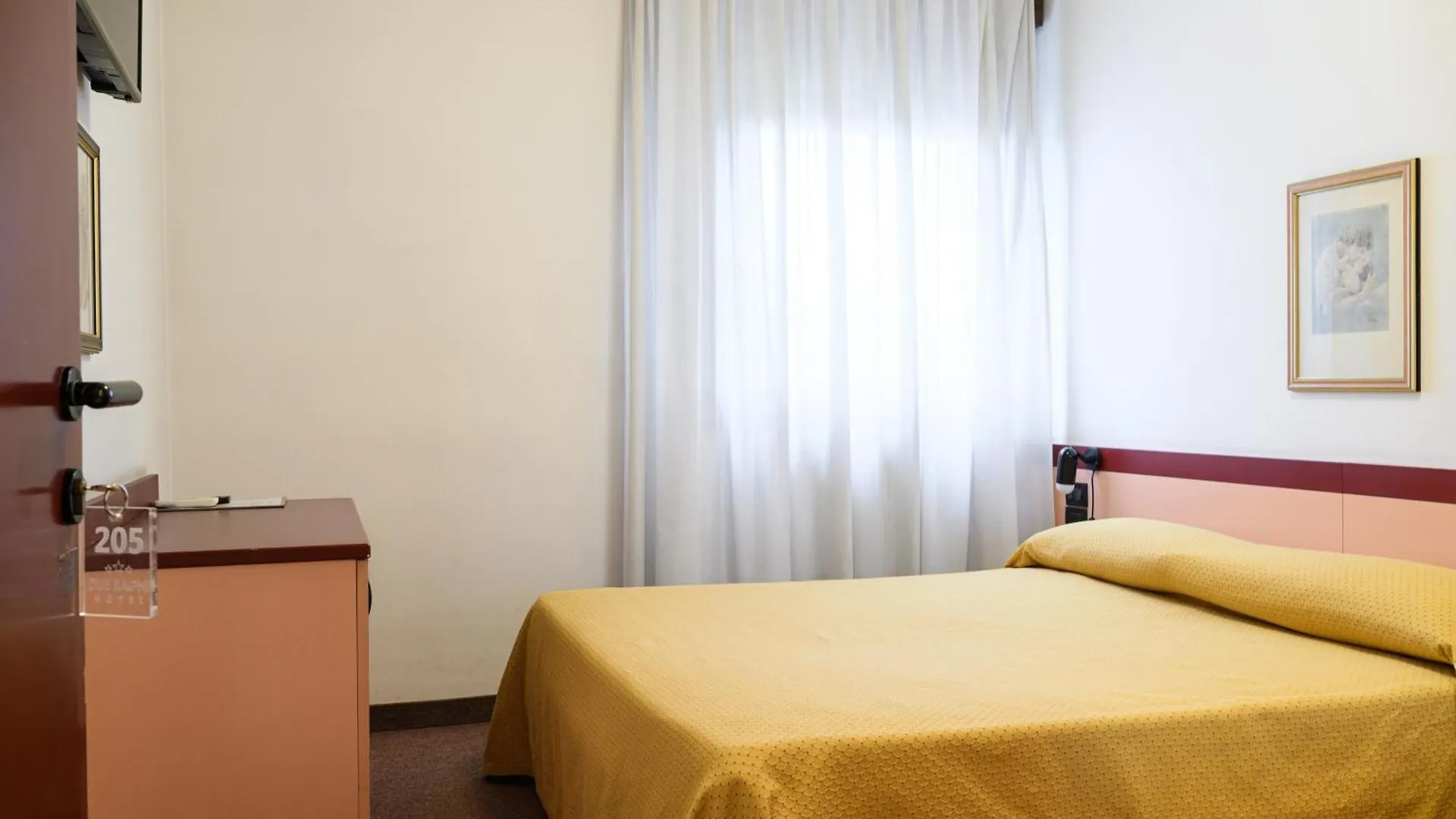 Hotel Due Ragni Villorba
