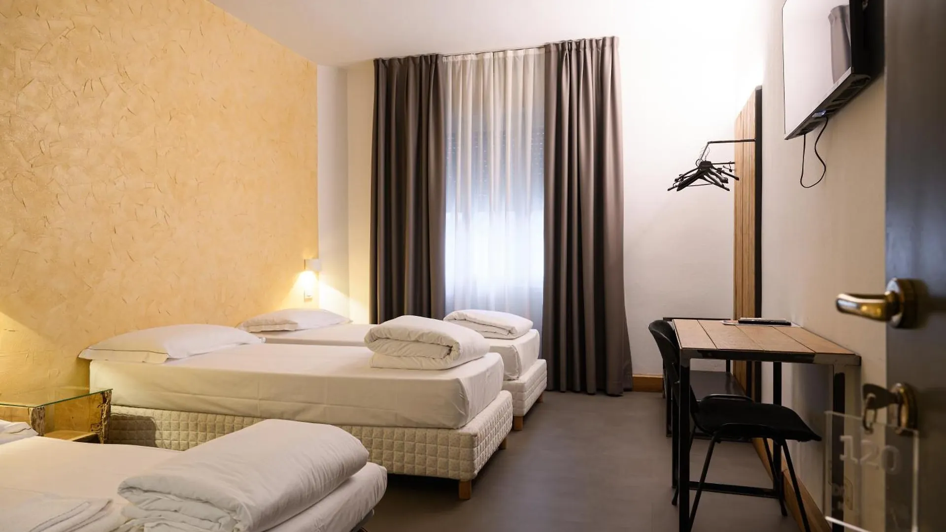 Hotel Due Ragni Villorba