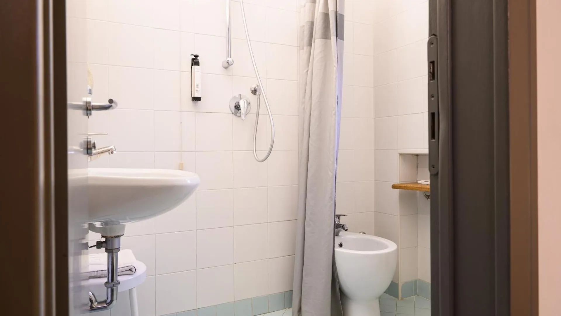 Hotel Due Ragni Villorba Italia