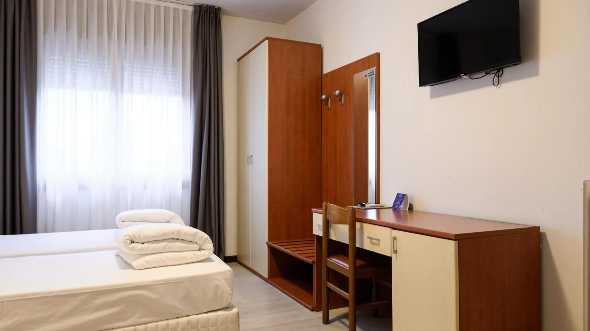 Hotel Due Ragni Villorba 3*,