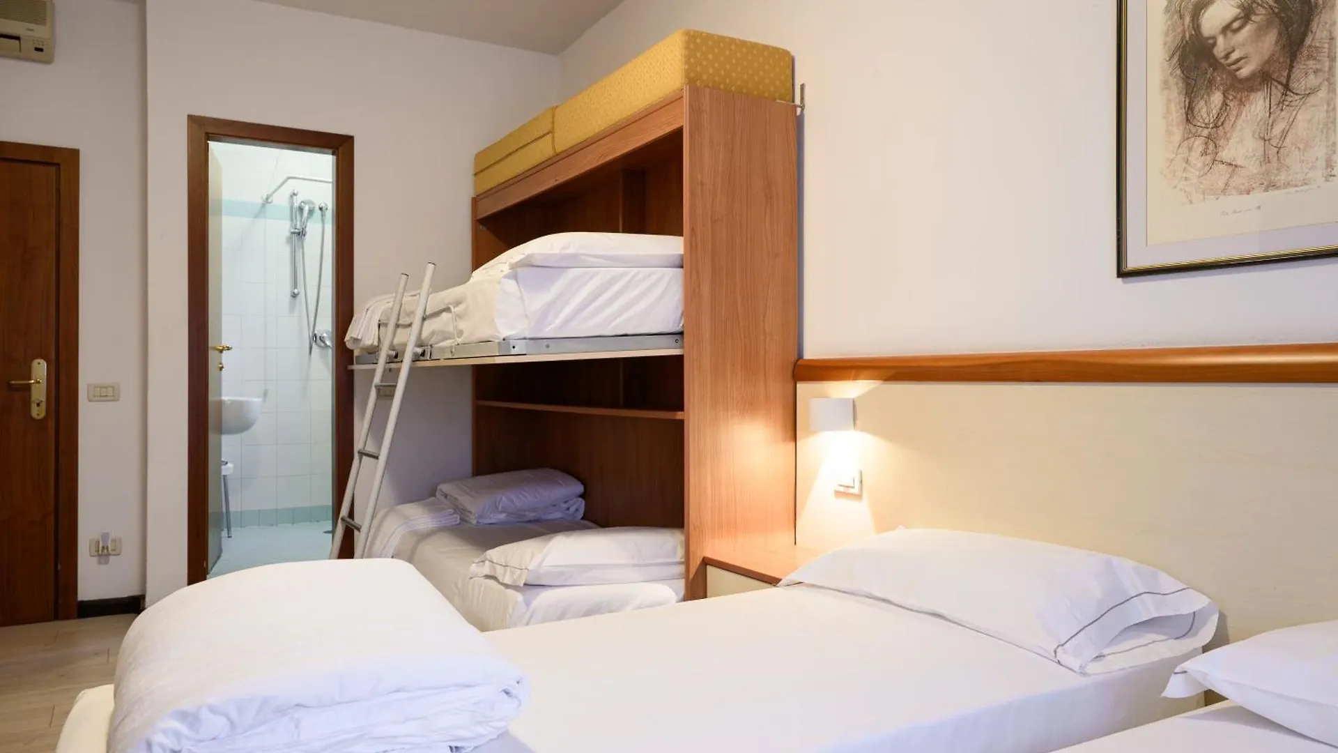 Hotel Due Ragni Villorba
