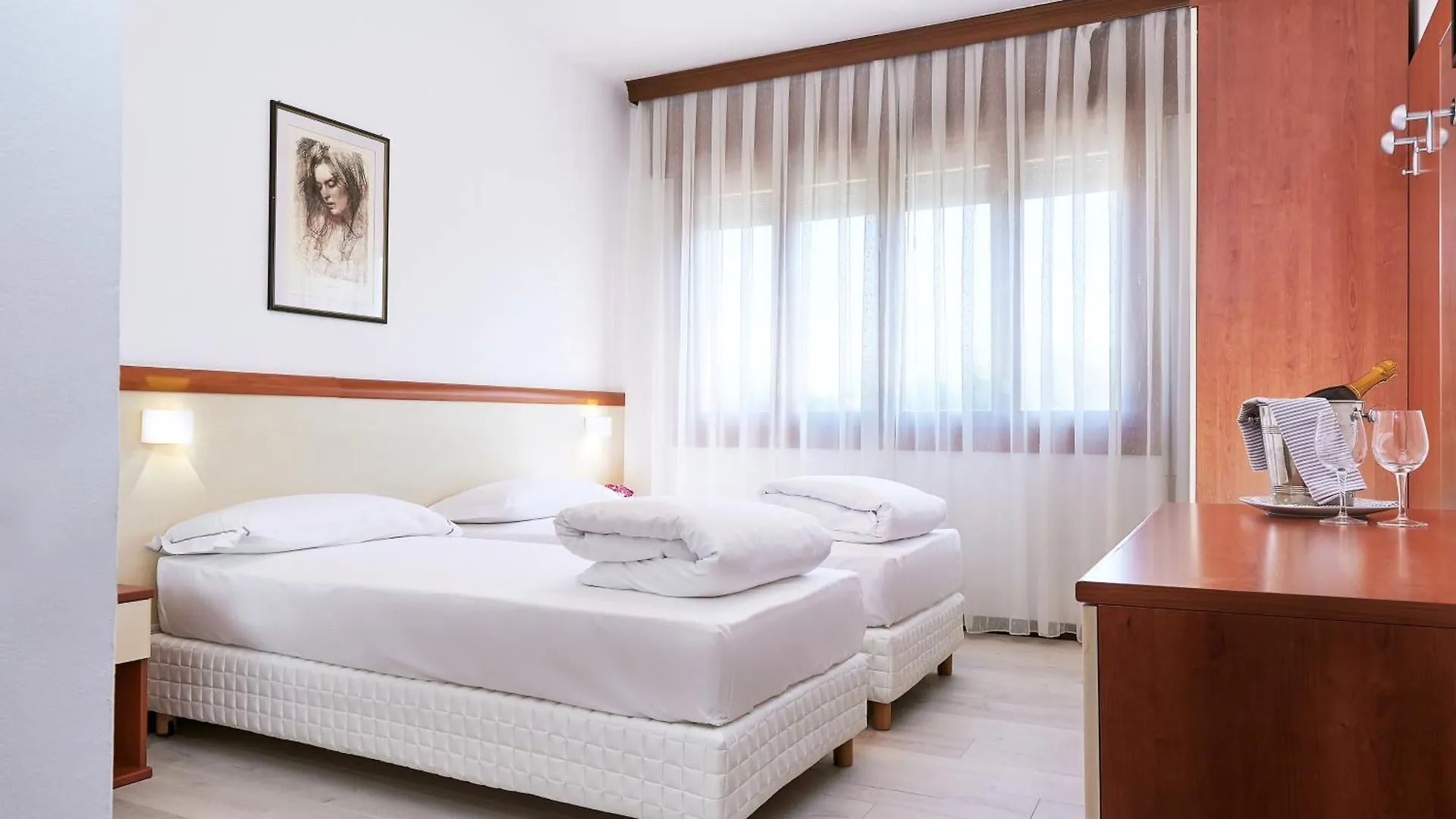 Hotel Due Ragni Villorba