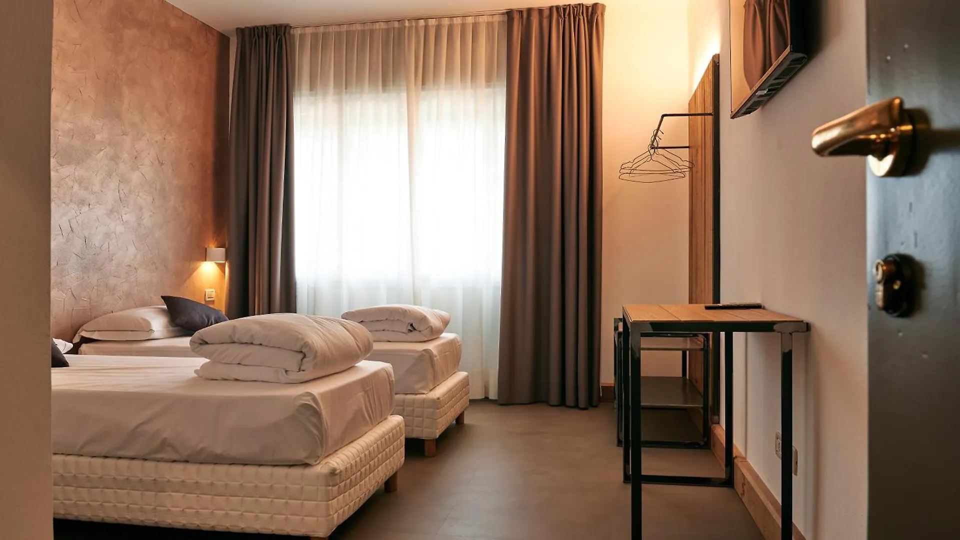 Hotel Due Ragni Villorba