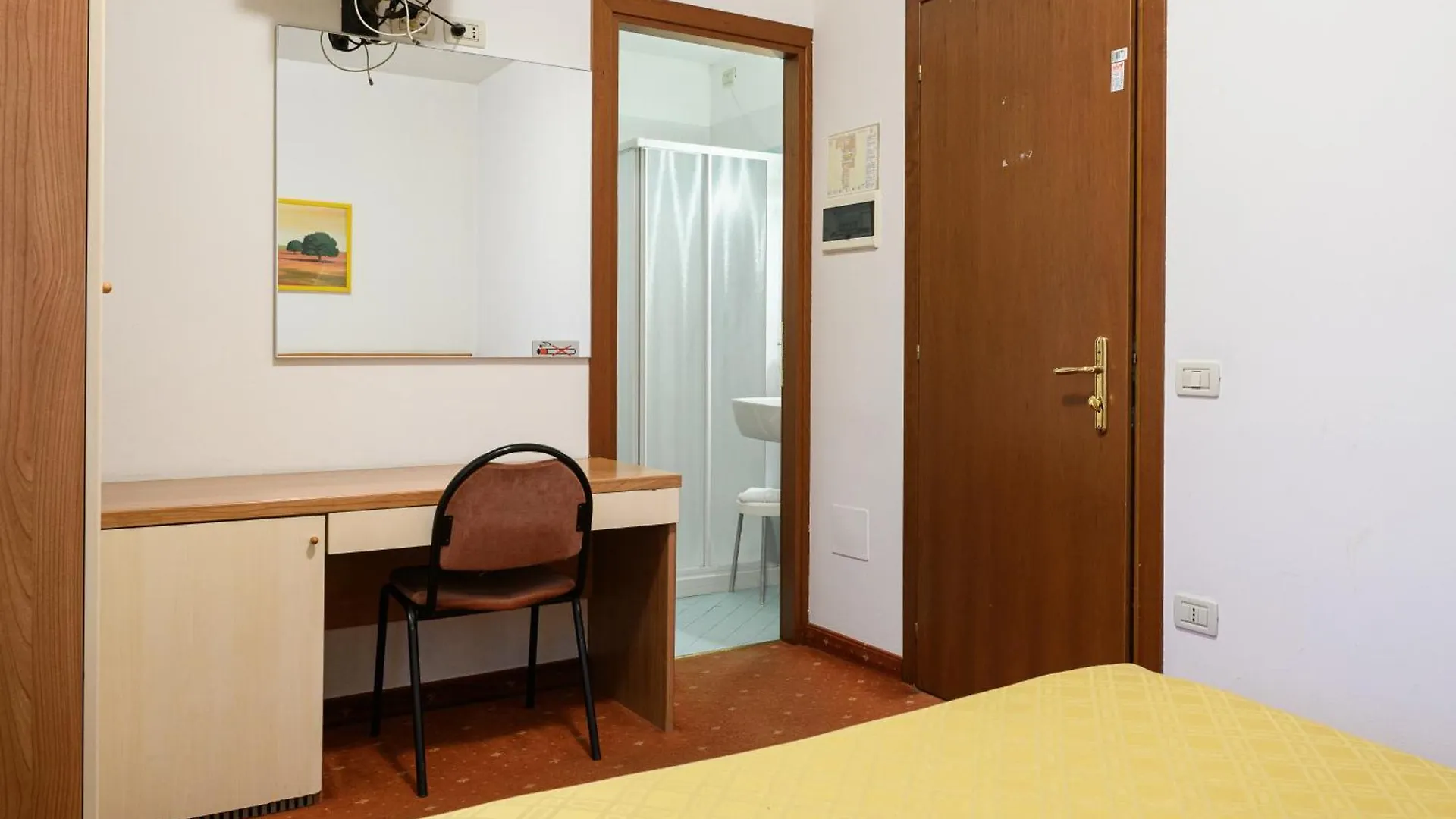 ***  Hotel Due Ragni Villorba Italia