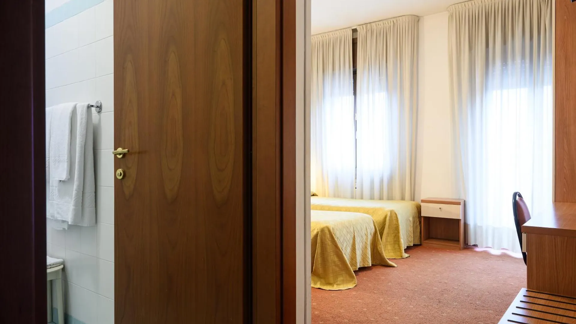 Hotel Due Ragni Villorba 3*,