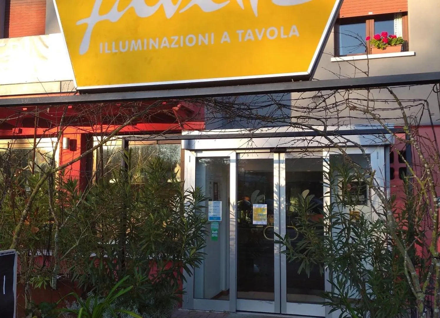 Hotel Due Ragni Villorba