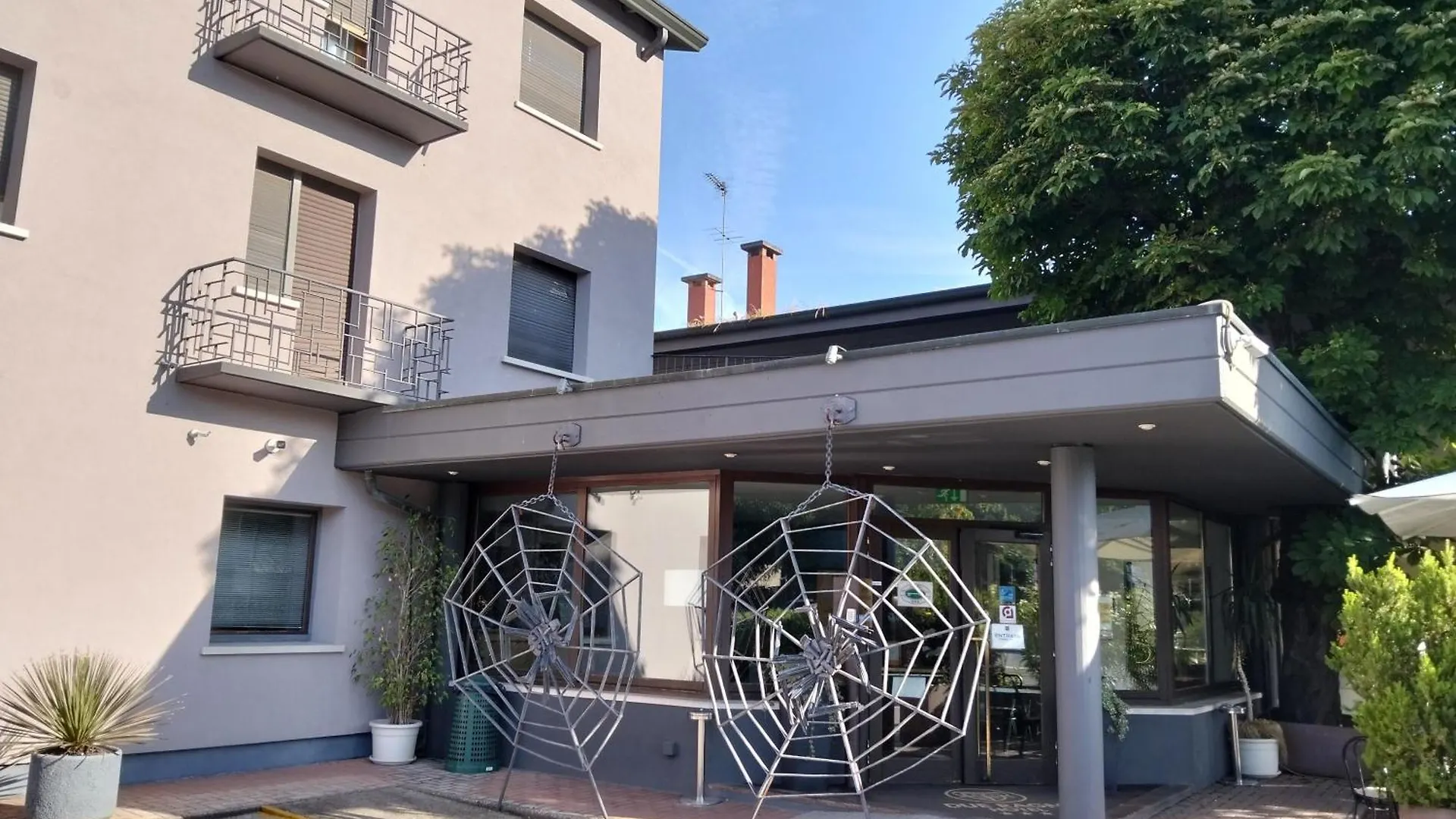 Hotel Due Ragni Villorba