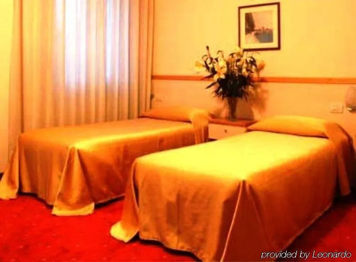 ***  Hotel Due Ragni Villorba Italia