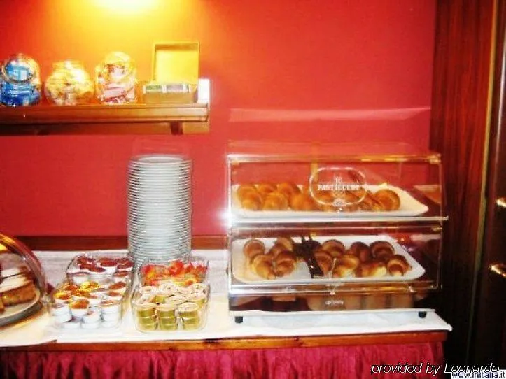 Hotel Due Ragni Villorba