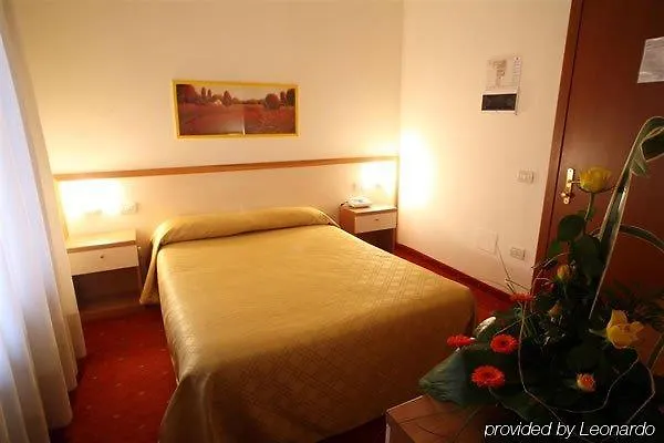 Hotel Due Ragni Villorba 3*,  Italia