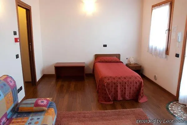 Hotel Due Ragni Villorba