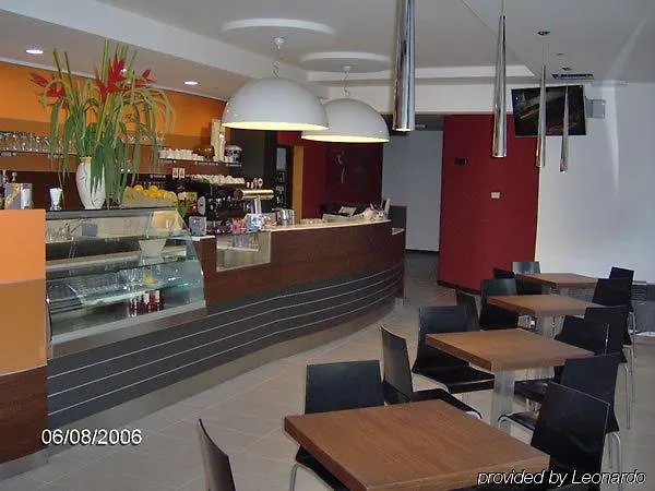 Hotel Due Ragni Villorba