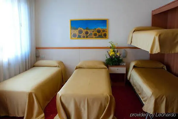 Hotel Due Ragni Villorba
