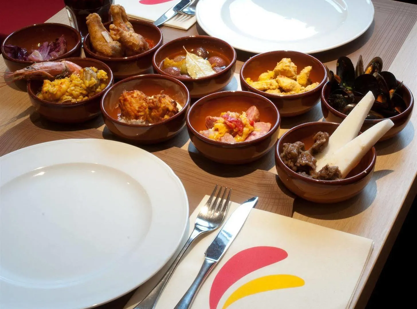 Hotel Due Ragni Villorba 3*,