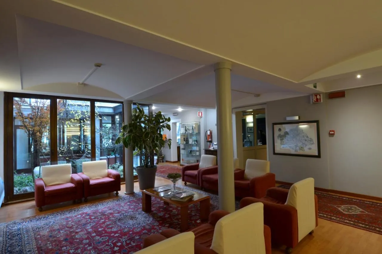 Hotel Due Ragni Villorba