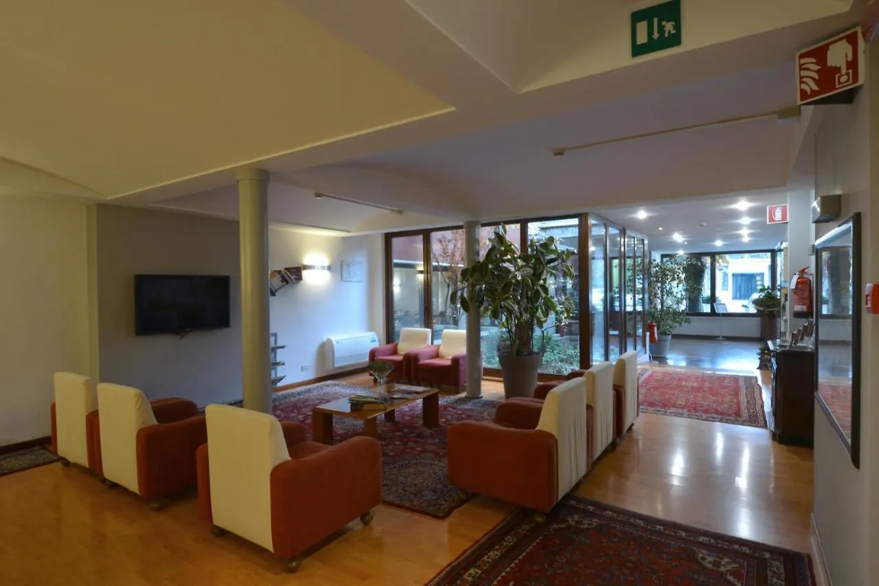 ***  Hotel Due Ragni Villorba Italia