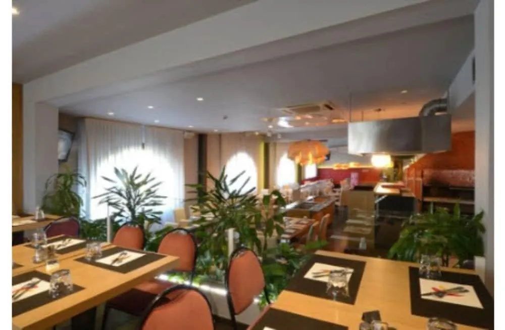 ***  Hotel Due Ragni E Ristorante Villorba Italy