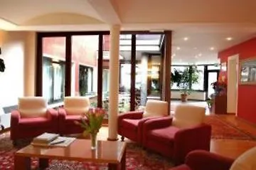 Hotel Due Ragni E Ristorante Villorba 3*,