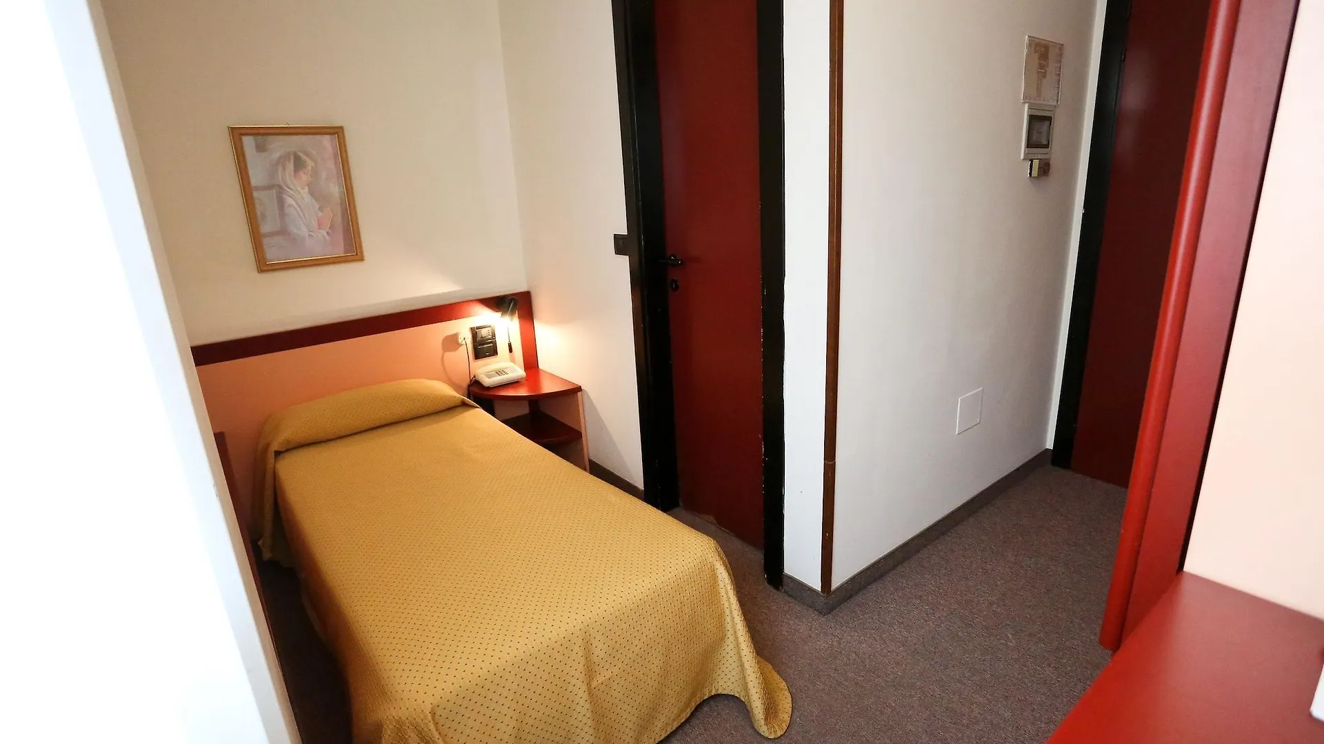 Hotel Due Ragni E Ristorante Villorba