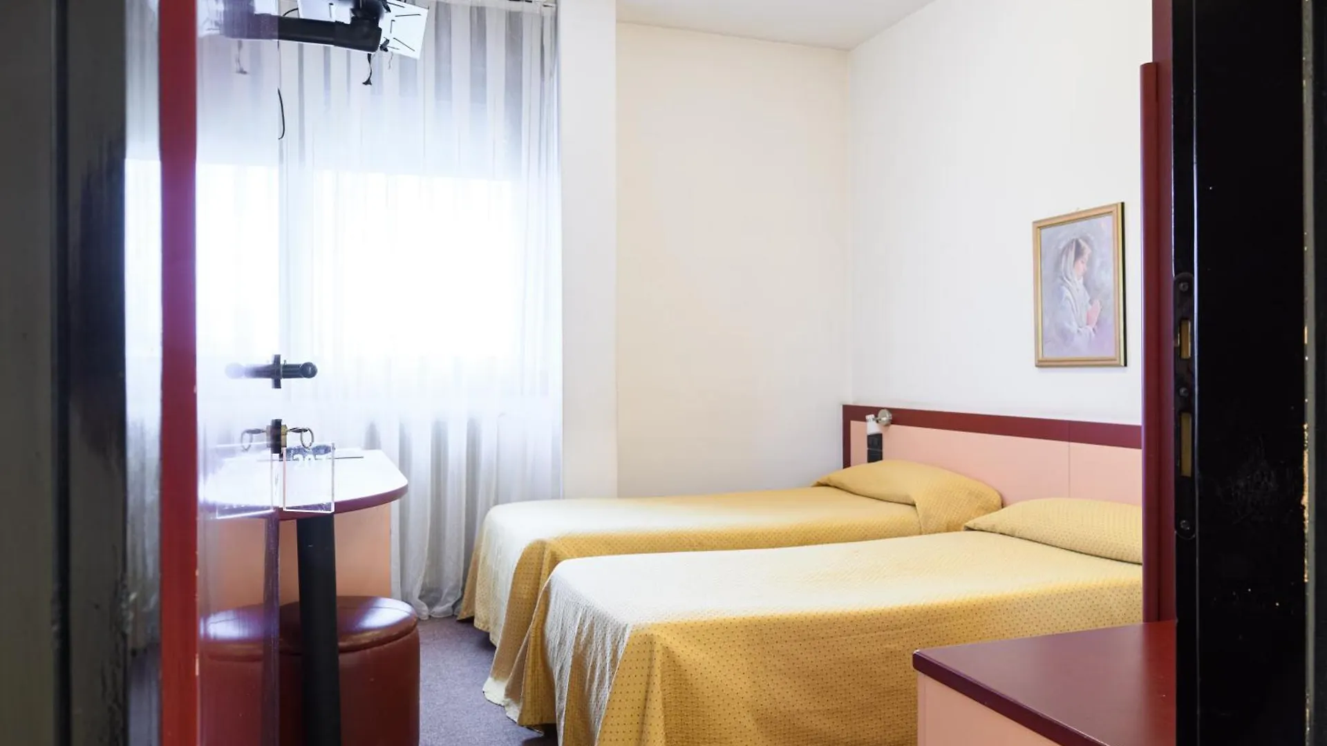 Hotel Due Ragni E Ristorante Villorba