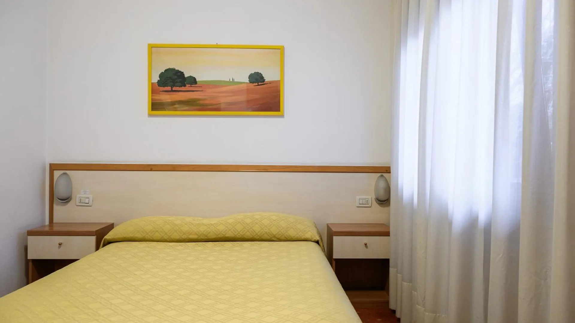 Hotel Due Ragni E Ristorante Villorba