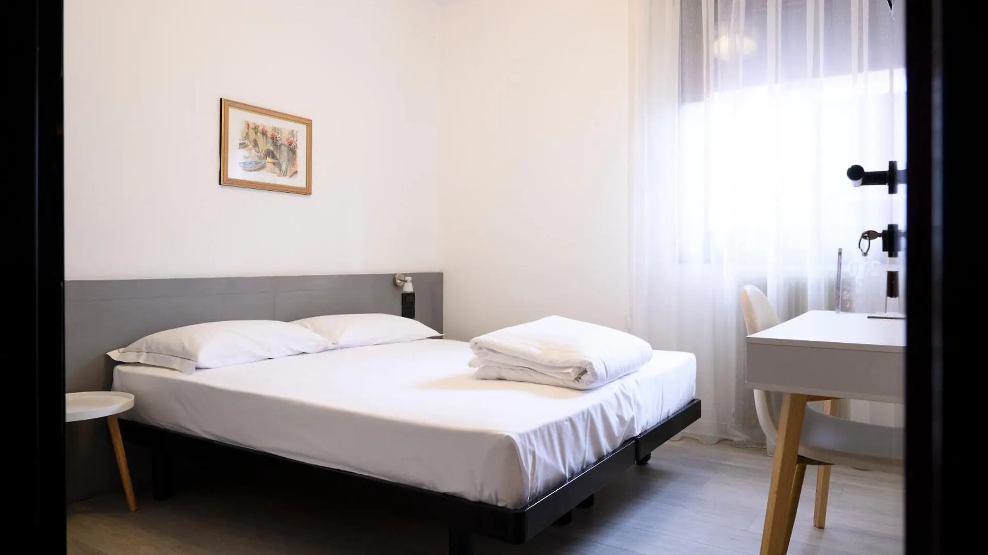 Hotel Due Ragni E Ristorante Villorba
