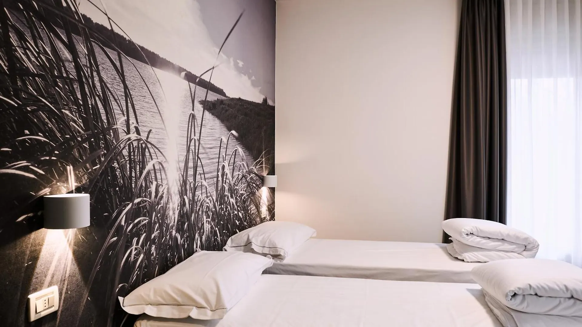 Hotel Due Ragni E Ristorante Villorba