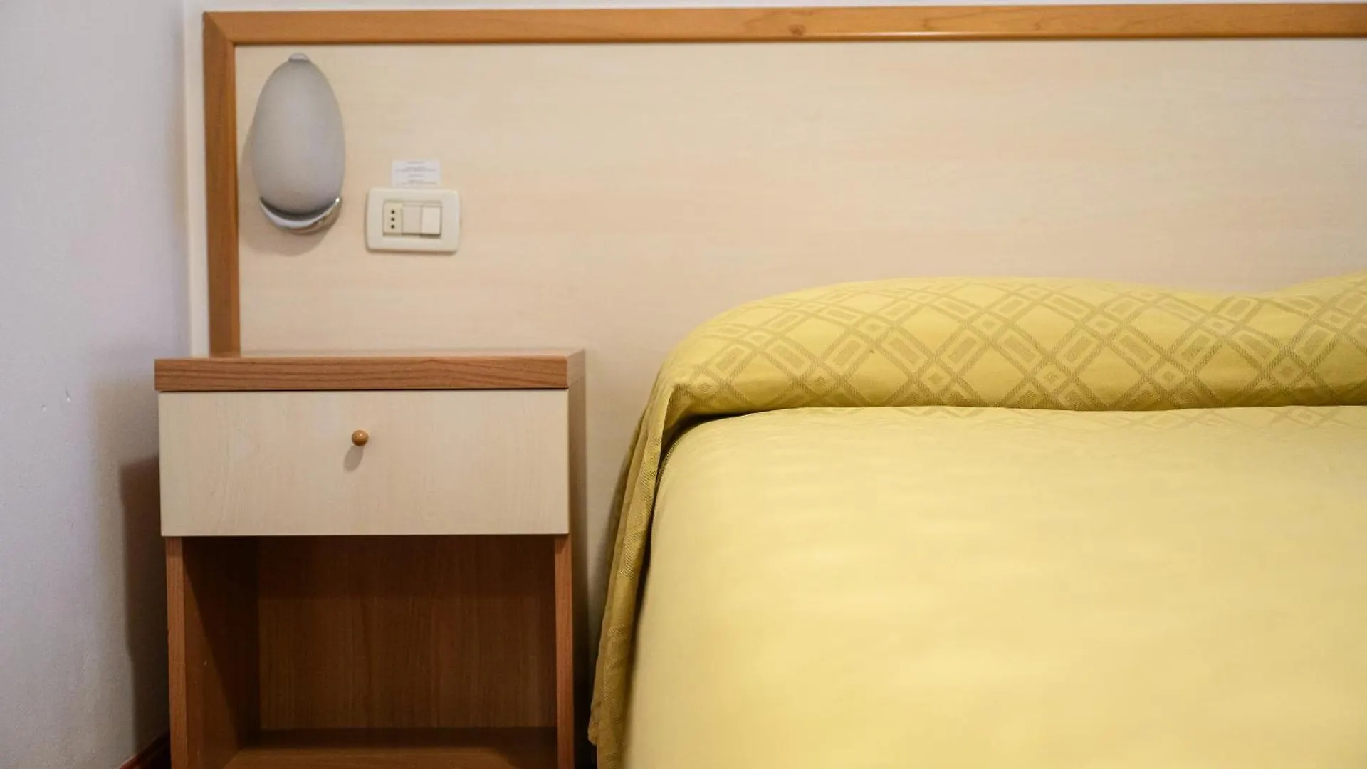 Hotel Due Ragni E Ristorante Villorba 3*,  Italy