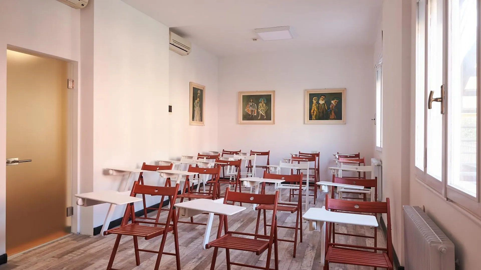 Hotel Due Ragni E Ristorante Villorba