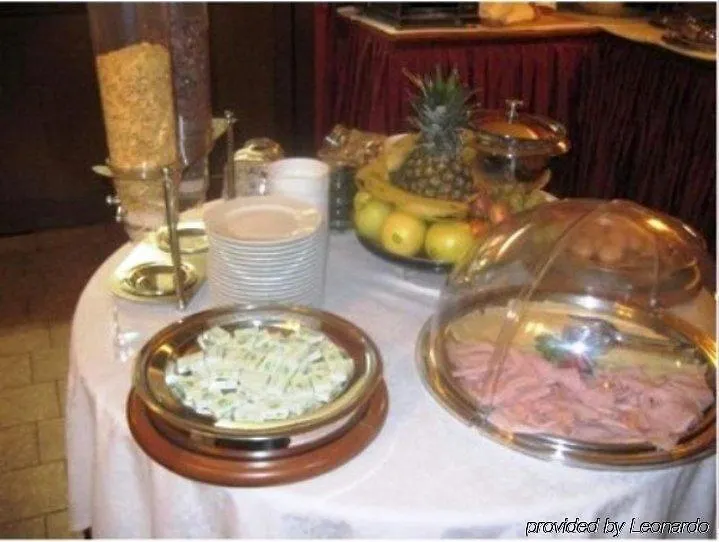 Hotel Due Ragni E Ristorante Villorba