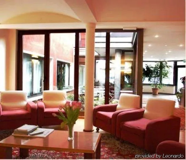 ***  Hotel Due Ragni E Ristorante Villorba Italy