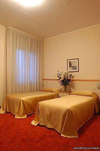 Hotel Due Ragni E Ristorante Villorba