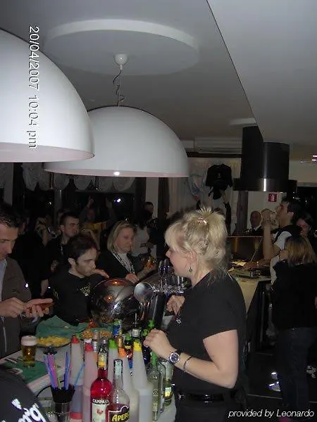 Hotel Due Ragni E Ristorante Villorba