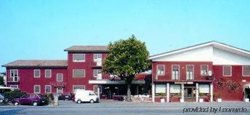 Hotel Due Ragni E Ristorante Villorba Italy