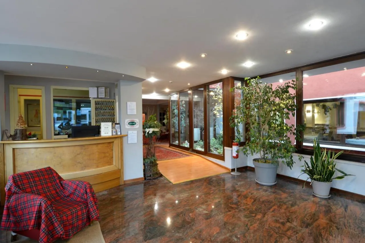 Hotel Due Ragni E Ristorante Villorba 3*,  Italy